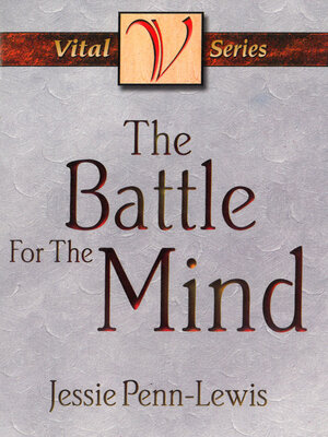 cover image of The Battle for the Mind